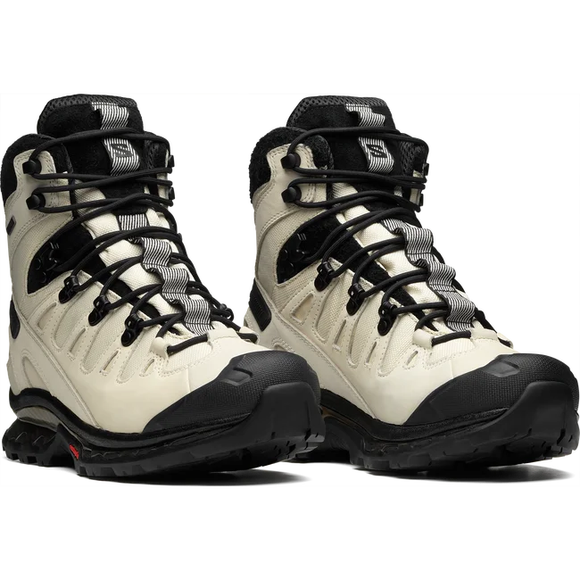 QUEST GORE-TEX ADVANCED  Sportliche Schuhe Unisex BleachedSand/Black/VanillaIce