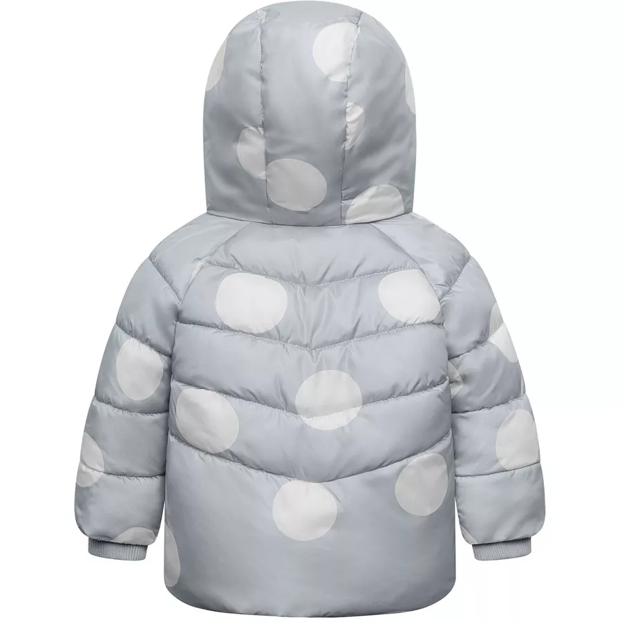 MINOTI Jacke GrauCremeweiß