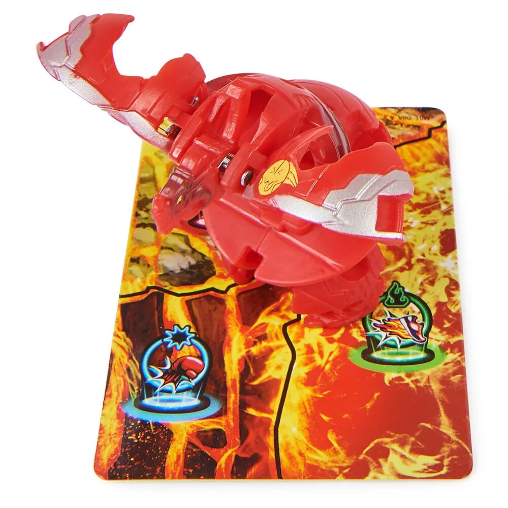 BAKUGAN - PACK 1 BAKUGAN
