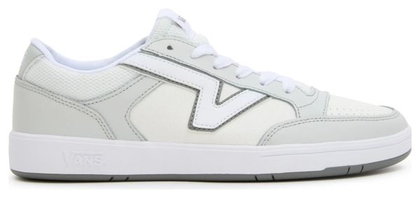 Chaussures Vans Lowland Comfycush Gris