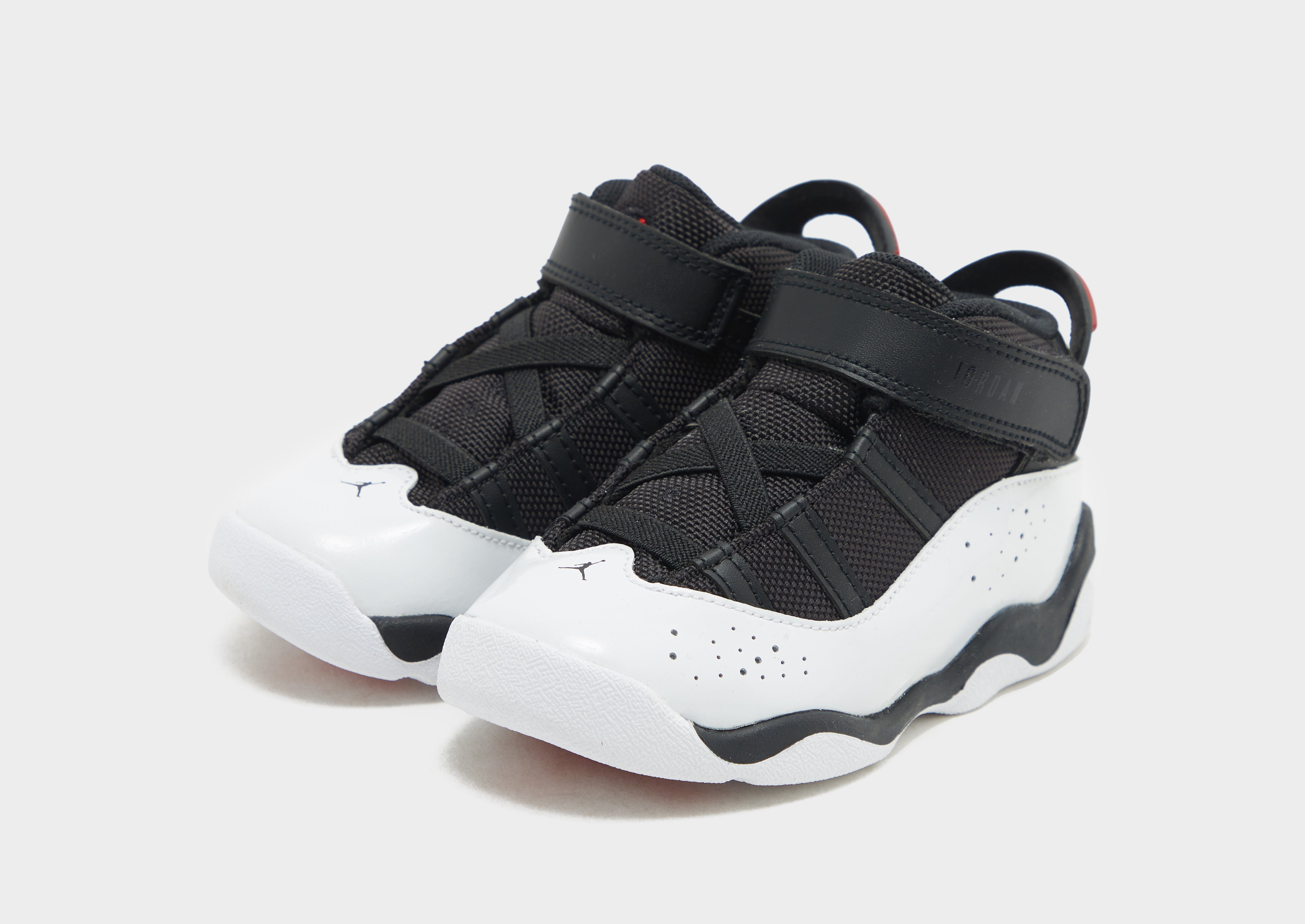 Jordan AJ 6 Rings Bébé