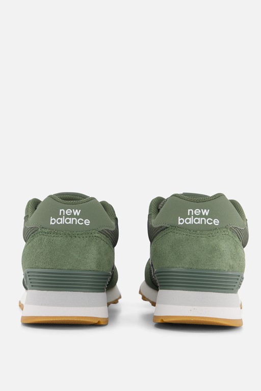 New Balance ML515 Sneakers groen Synthetisch