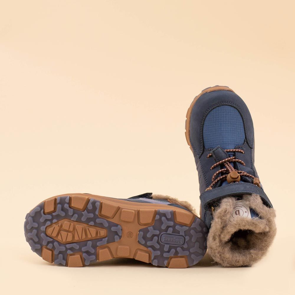 Bisgaard outdoor Marlon tex 1400 navy