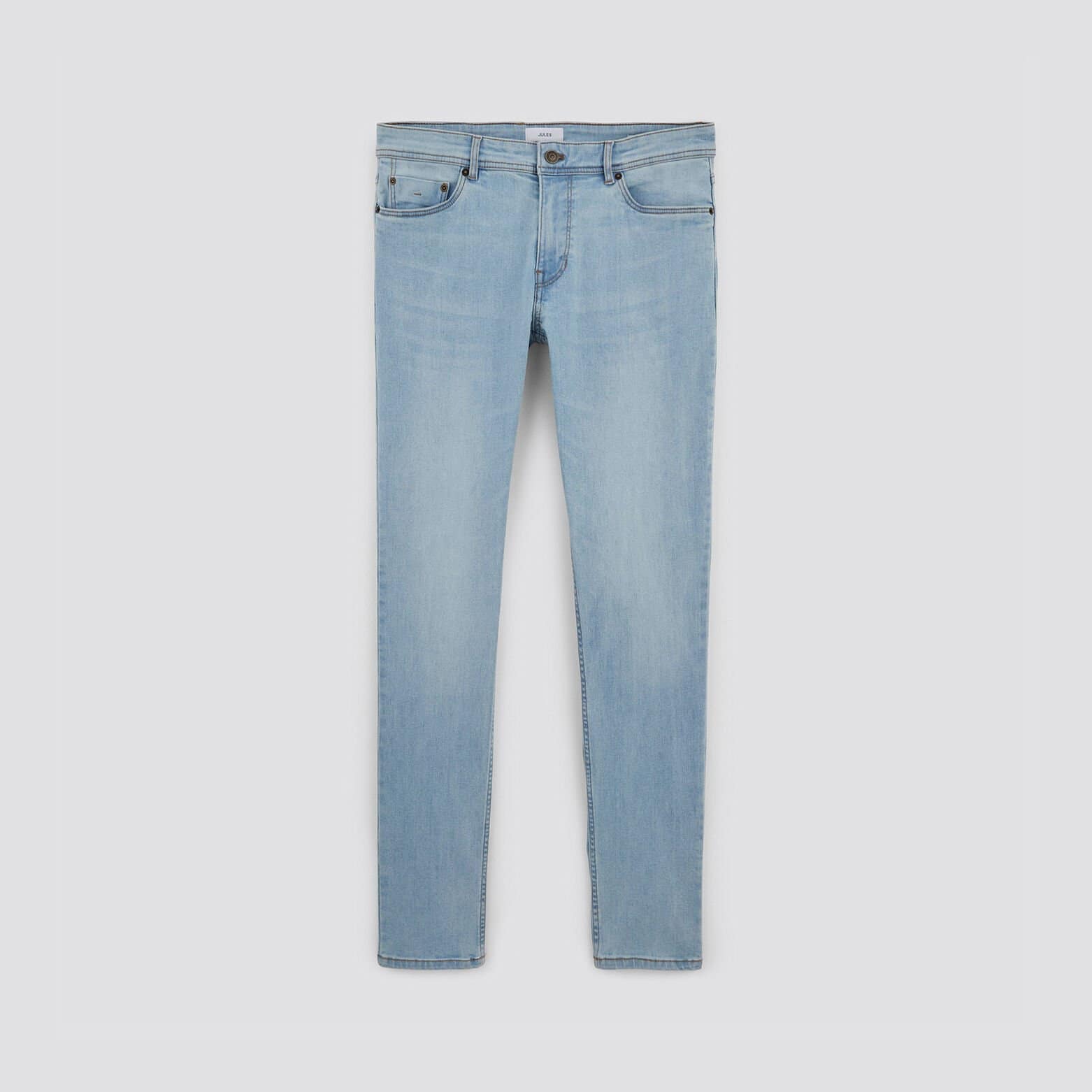 Jean slim Bleu