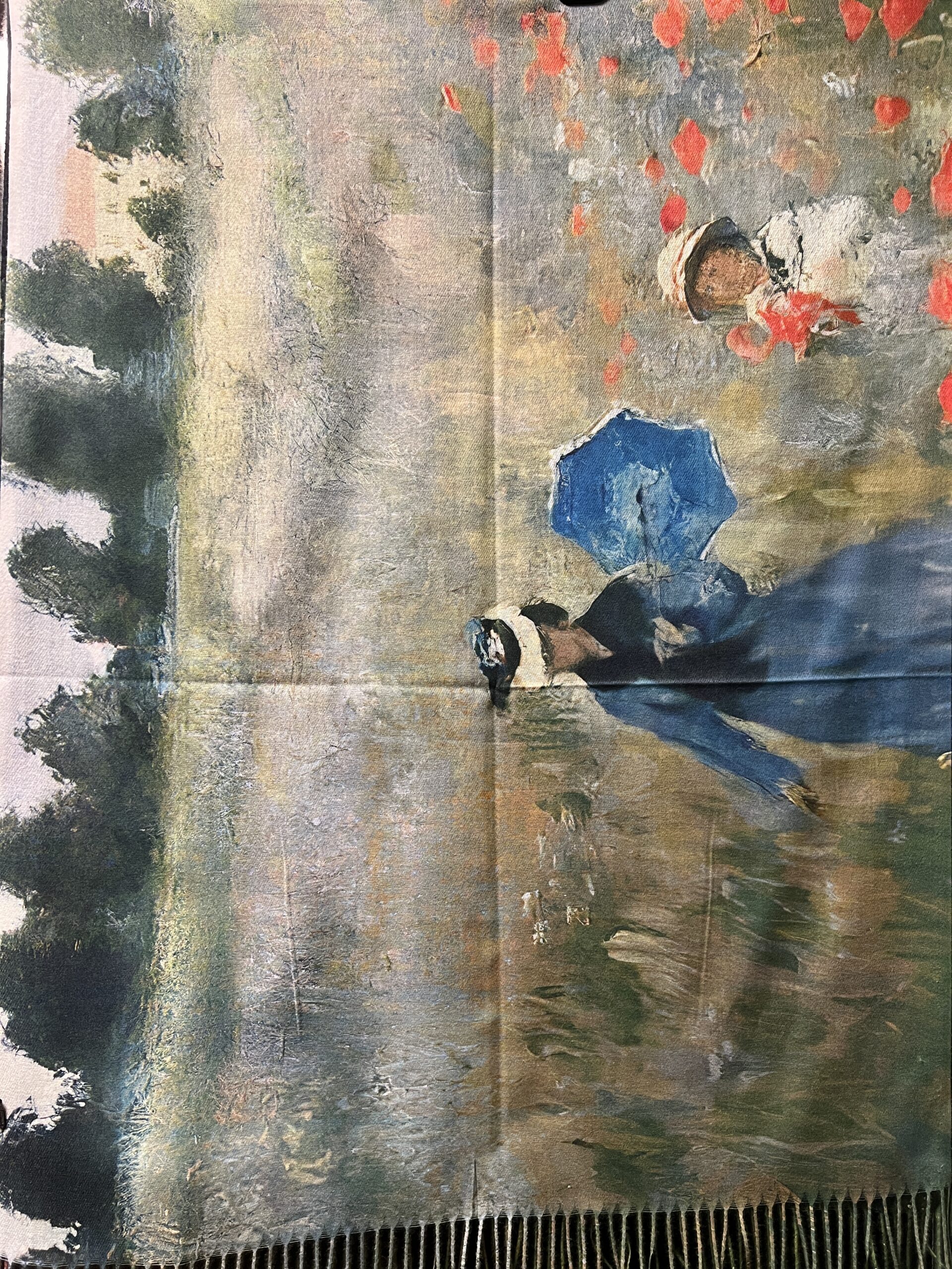 Lommers Kunst Sjaal 10