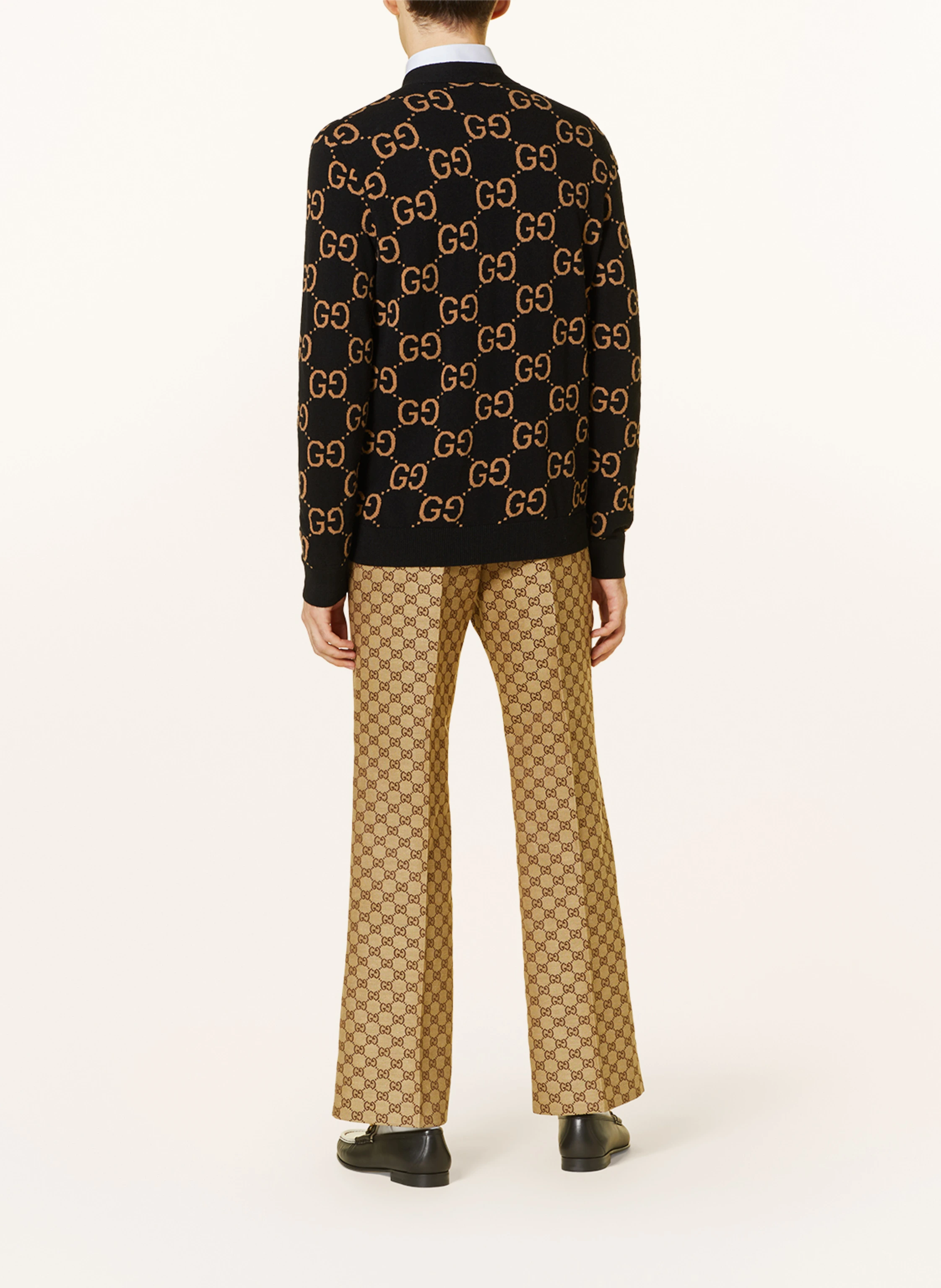 GUCCI Strickjacke