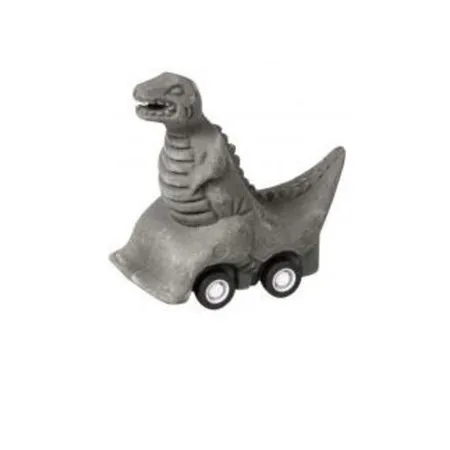 BRUNNEN Radiergummi „Dino“, sortiert