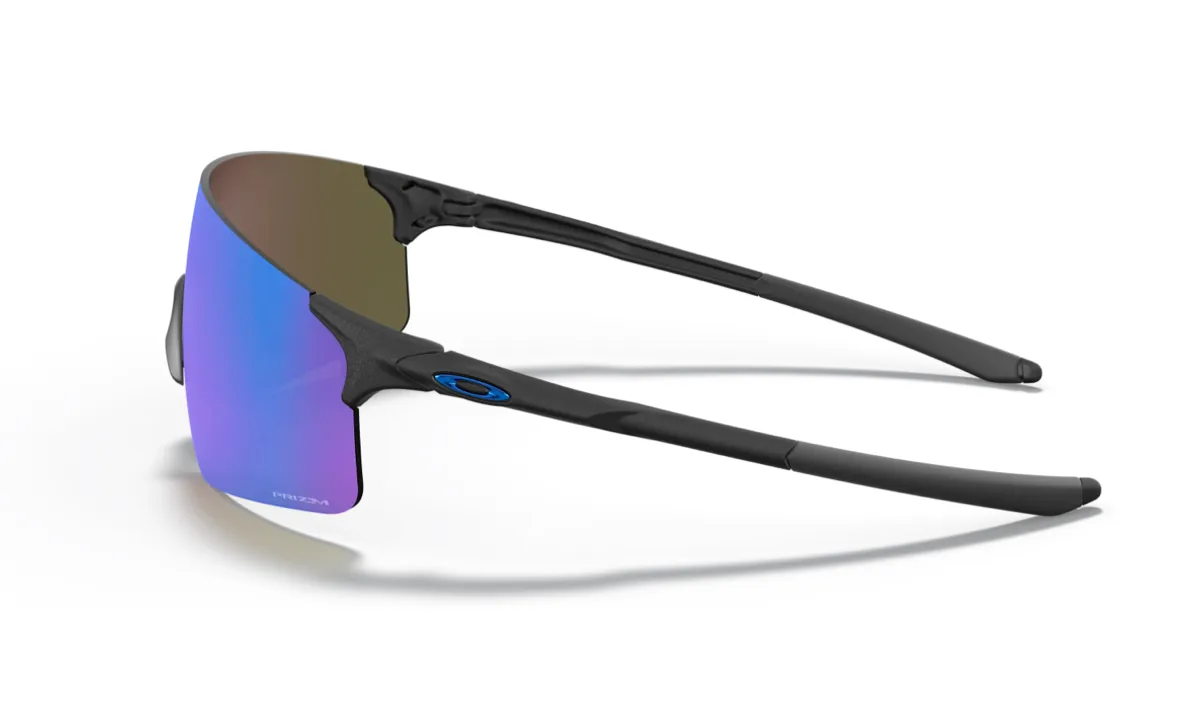 Oakley EVZero Blades Polished Black/Prizm Sapphire