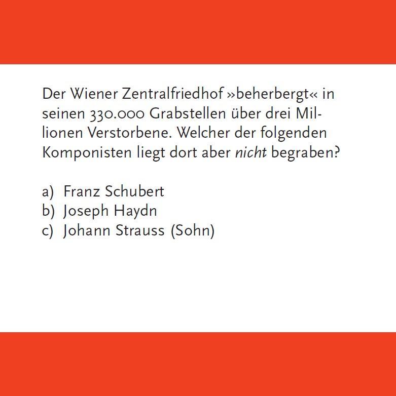 Unnützes Wissen Österreich (Spiel)