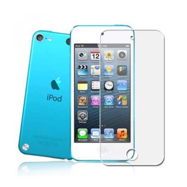 iPod Touch 7 / 6 /  5 Panzer Glas Display