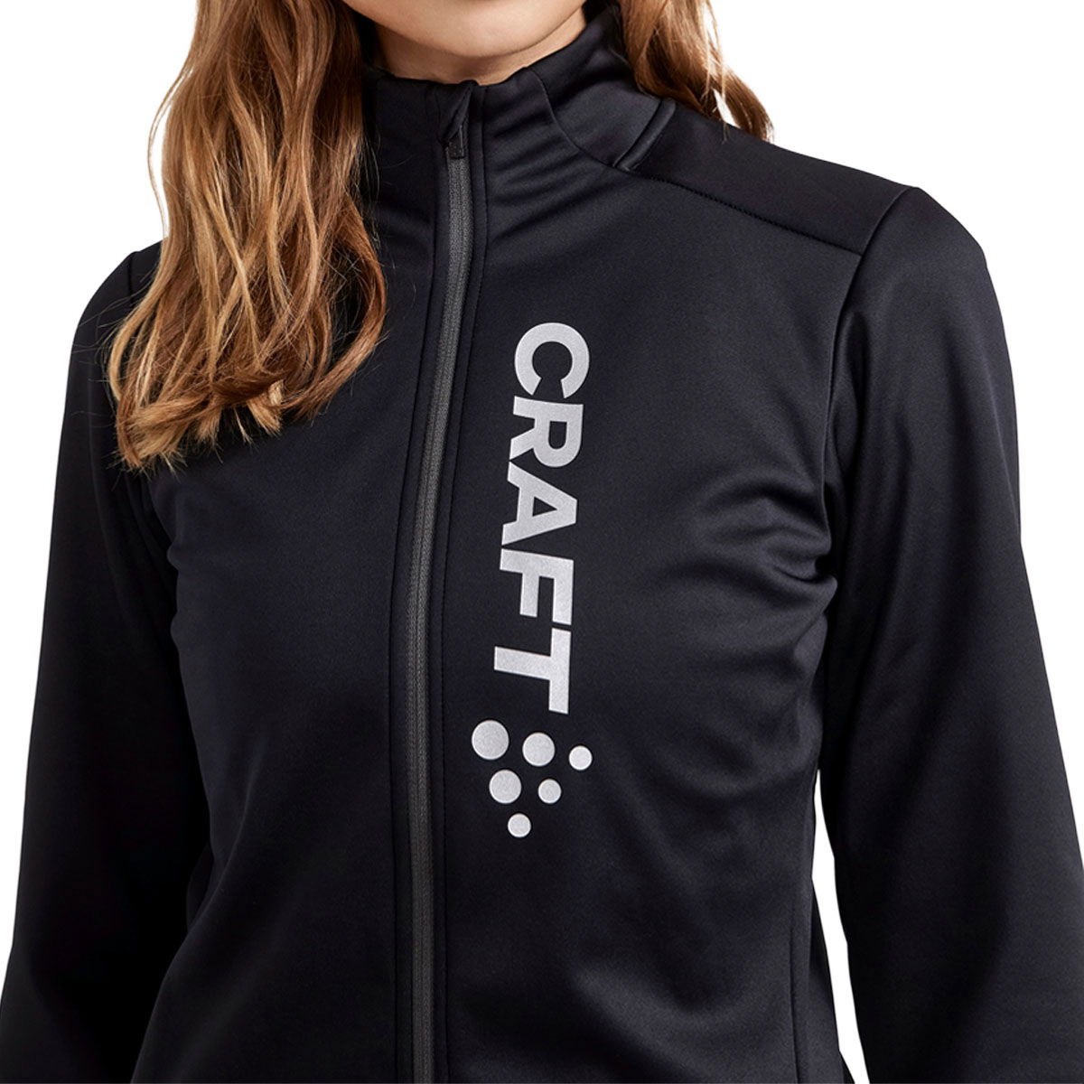 Craft Core Bike SubZero Cykeljakke Dame