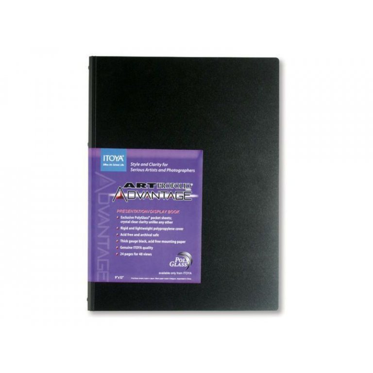 Itoya Art Profolio Advantage