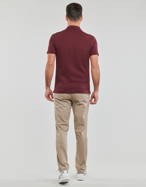 Lacoste - PH4012-SXL - Bordeaux foncé