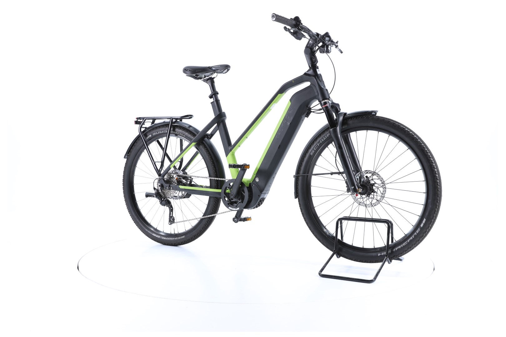 Kalkhoff Entice 7.B Move (2020) | Step-Through
