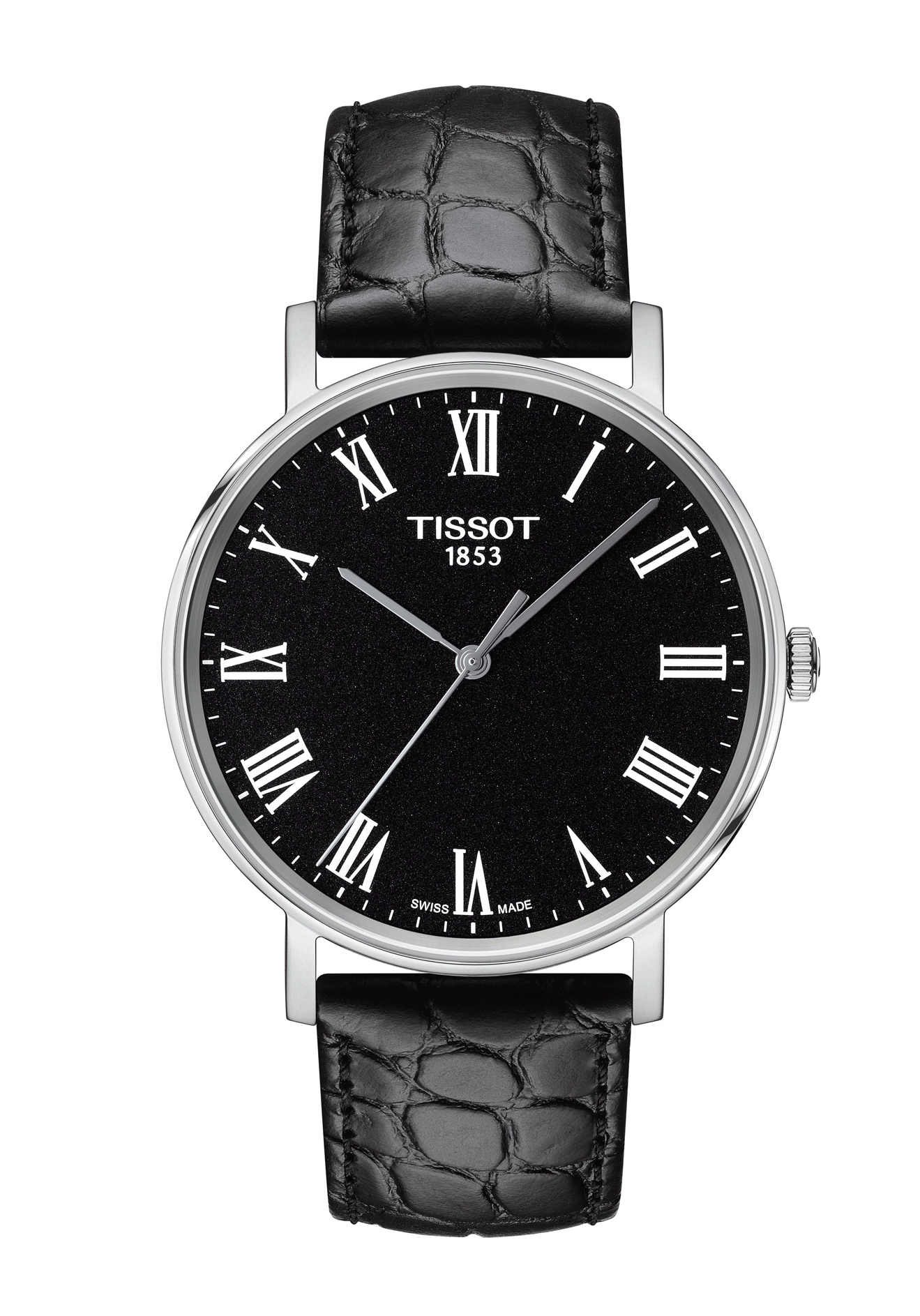 Tissot Everytime Herrenuhr T109.410.16.053.00