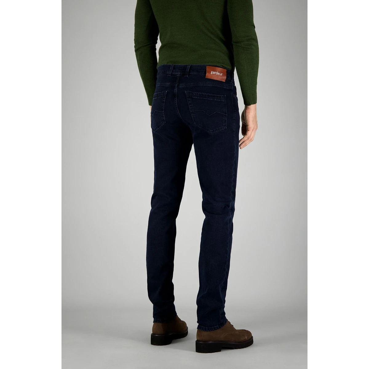 Heren Chino Tapered 10242156 01