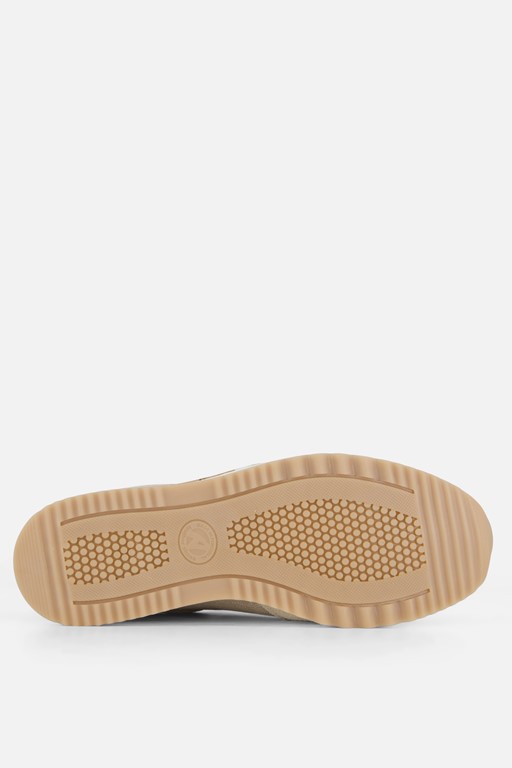 Feyn Claire 18 Sneakers beige Suede