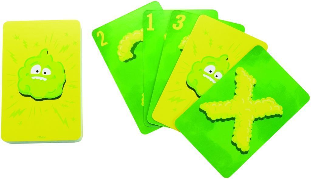 Mister Pups (Kartenspiel)