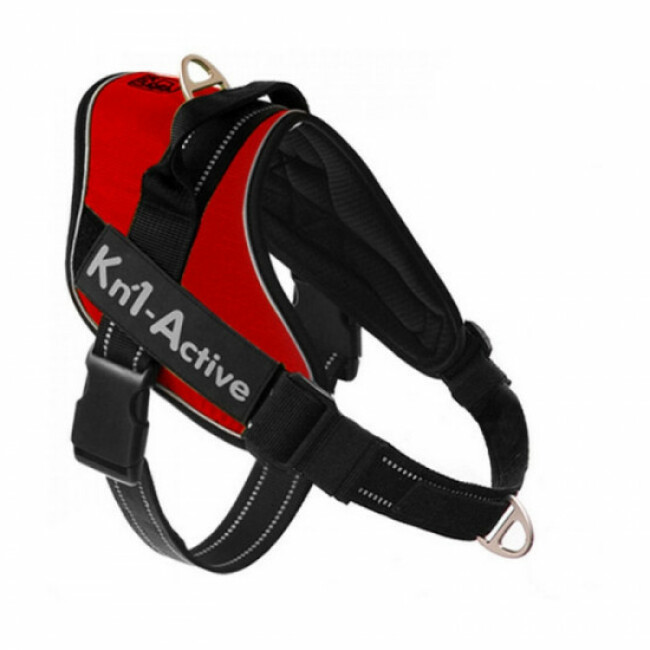 Harnais d'éducation Kn'1 Active Speed Control pour chien