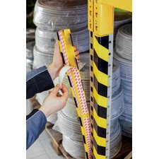 Profilé de protection des angles C25R, longueur: 1 m