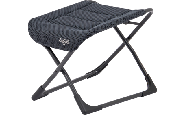 Crespo AP/231 Air-Deluxe Beinauflage / Sitzhocker klappbar