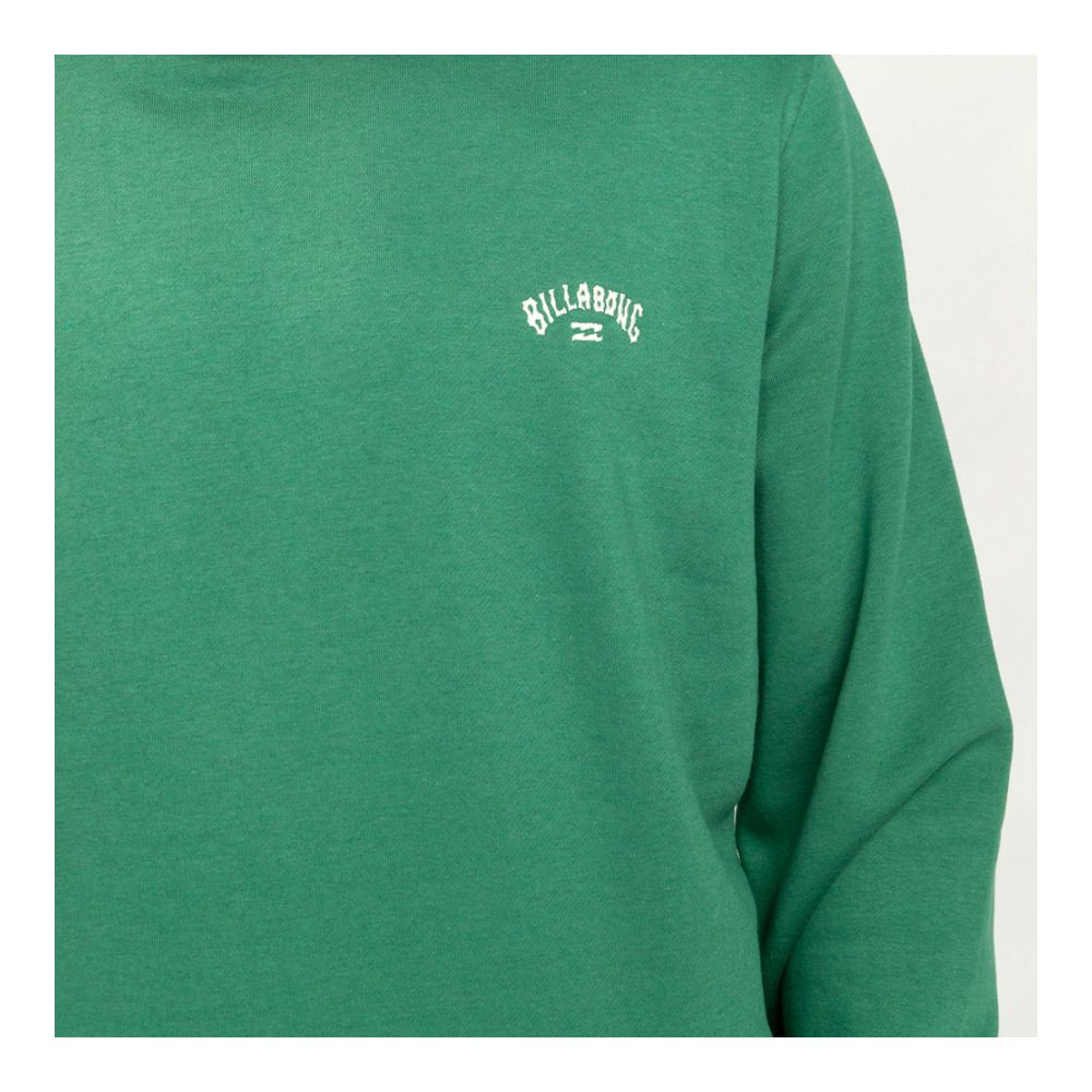 Billabong ARCH - Sweat Homme jungle