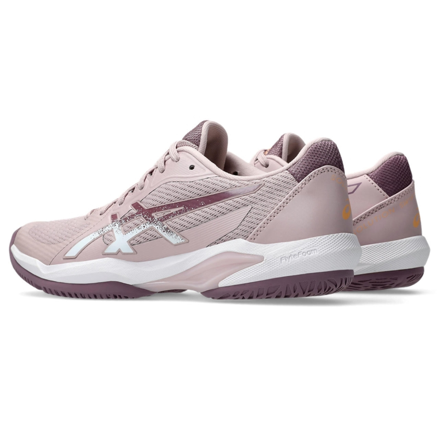 ASICS Solution Swift FF 2 Dames