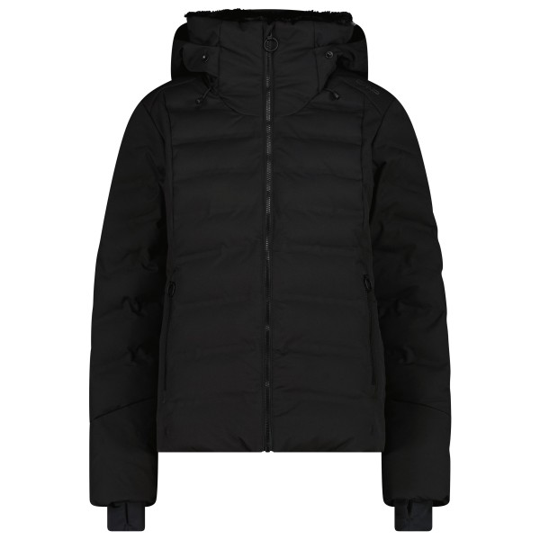 CMP - Women's Jacket Fix Hood 34W4406 - Veste de ski