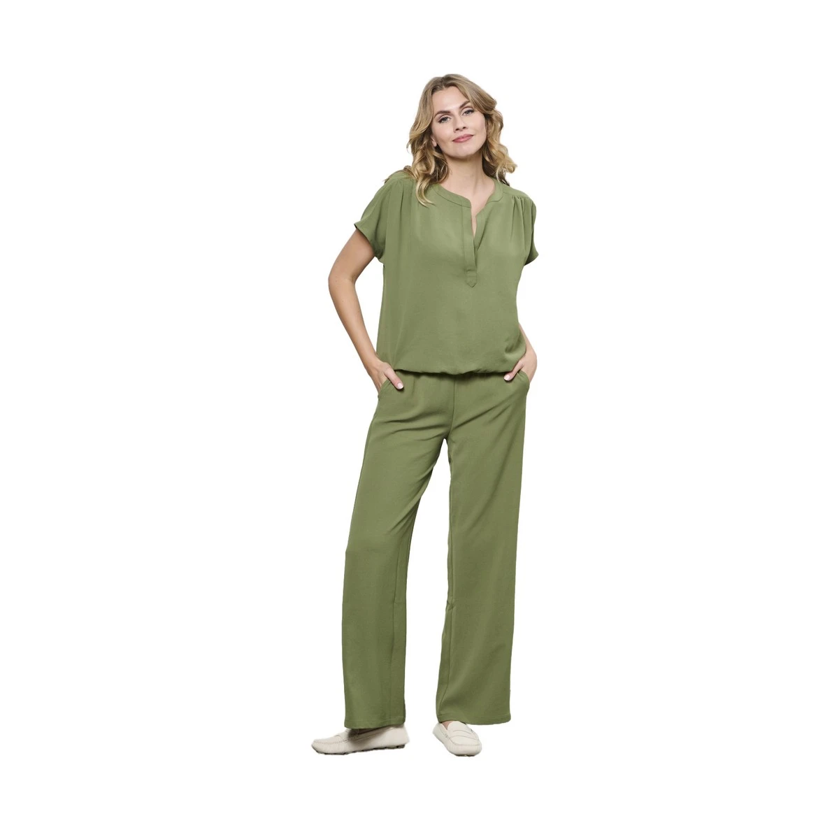 Dames Jurk A680 A680