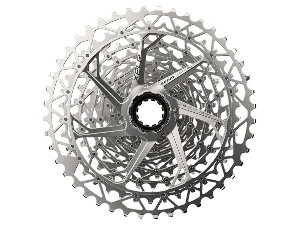 Sram Rival eTap AXS 12-Speed Kassette,10-44T