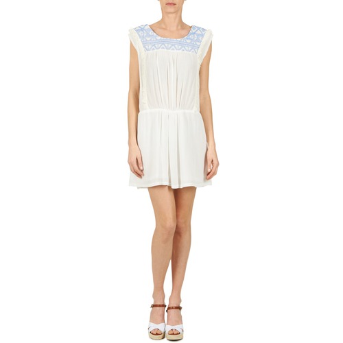 Moony Mood - EBENE - Blanc
