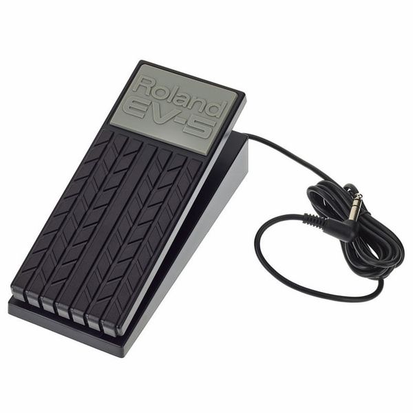 Roland EV 5 Expression Pedal