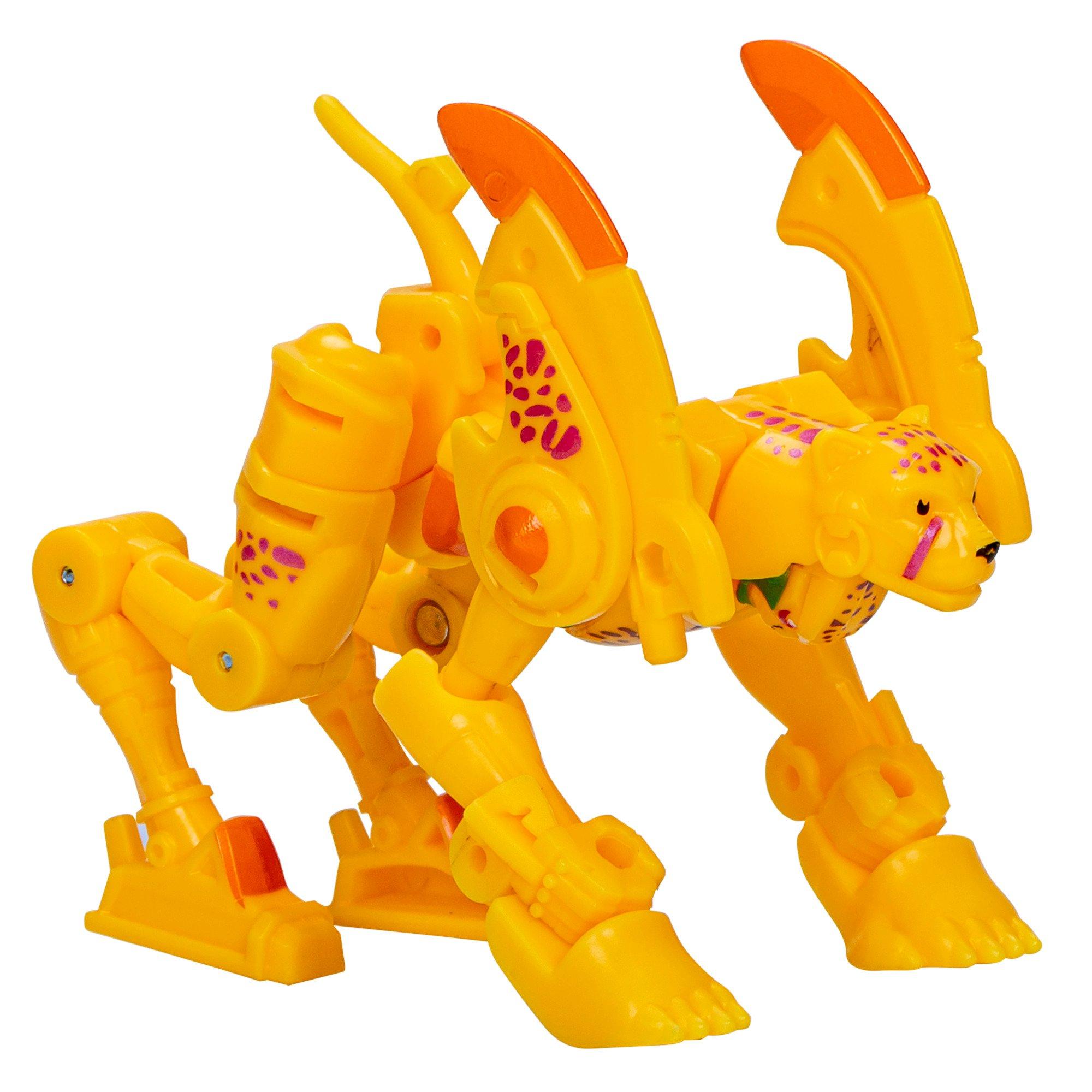 Transformers GAME Transformers Gen 51