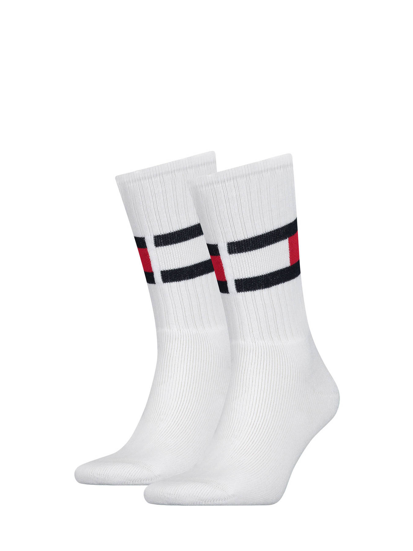 Chaussettes homme Tommy Logo TOMMY HILFIGER