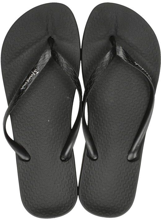 Ipanema Anatomic Colors zwart