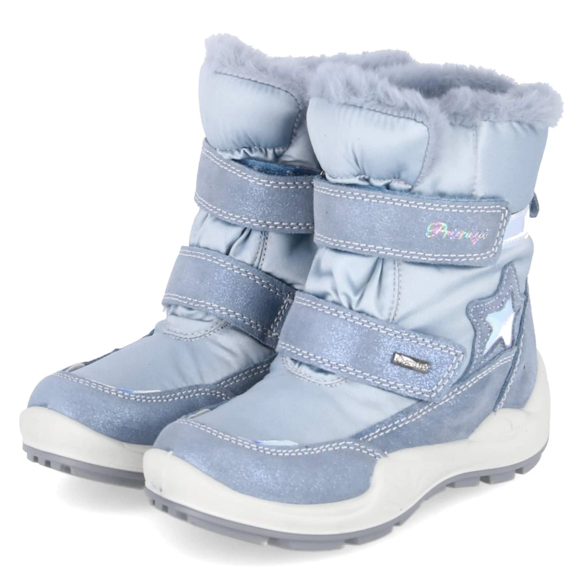PrimigiSnowboots - CIELO/CIELO