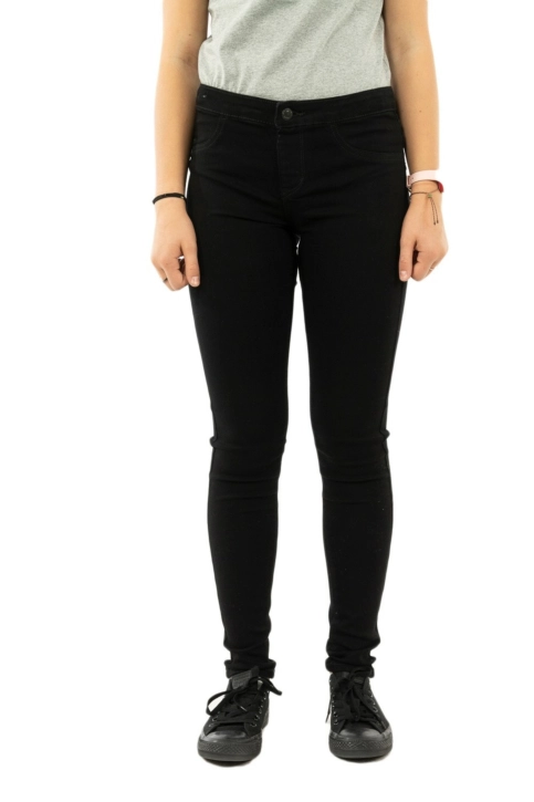 jeans levi's® np22567 pull-on legging 023 black