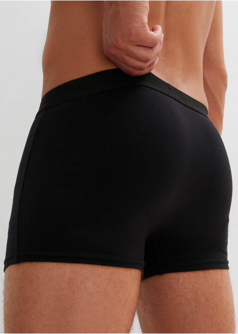 Lot de 3 boxers