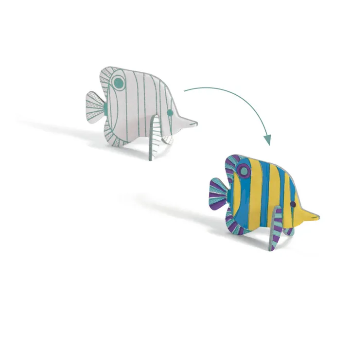 Djeco DIY - Mer