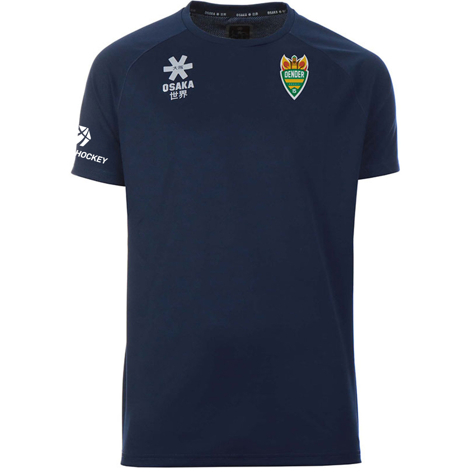 Osaka Training Shirt Junior Dender
