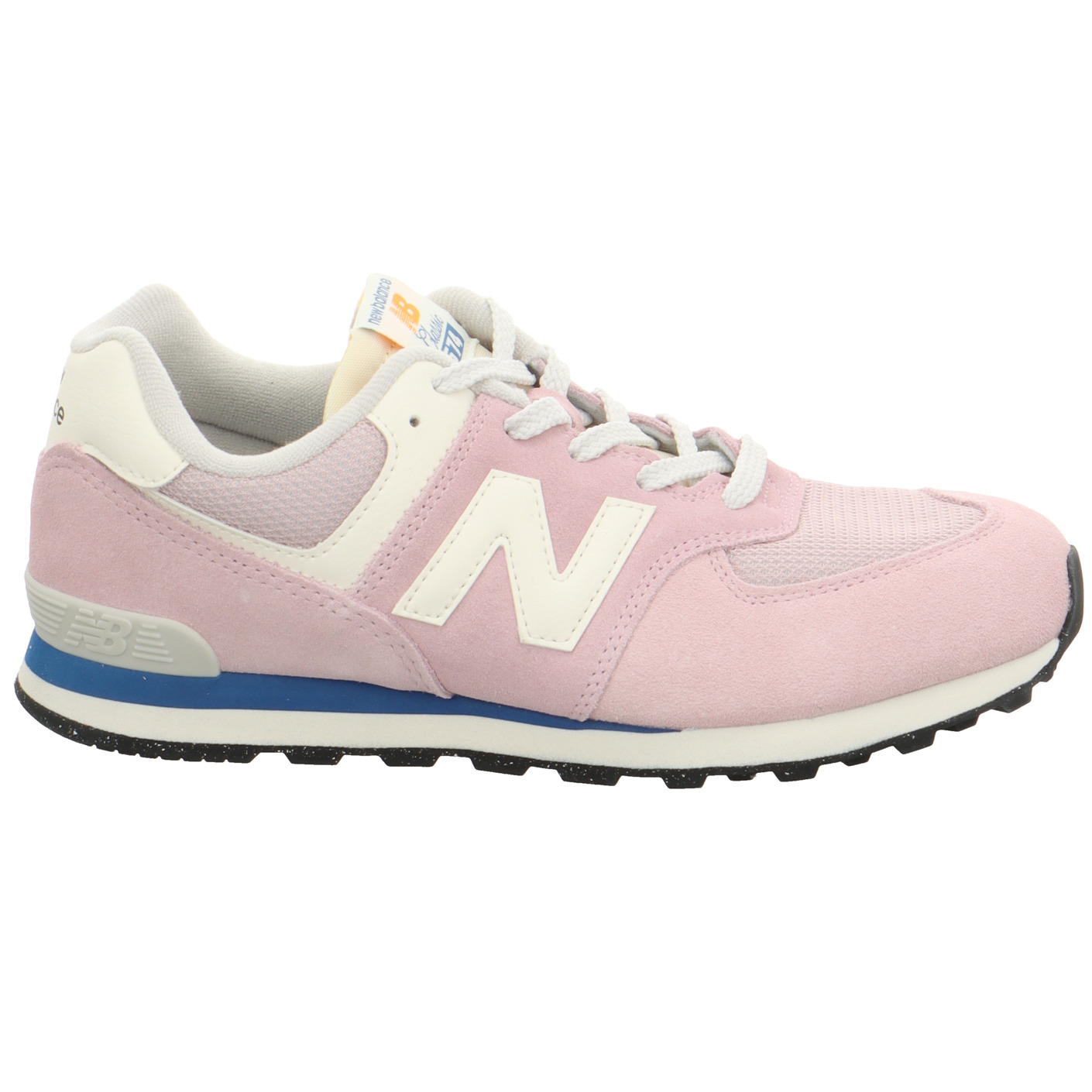 Freizeitschuh pink