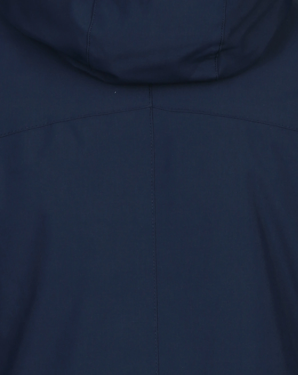 Funktionsjacke KOW 198 GRLS in dunkelnavy