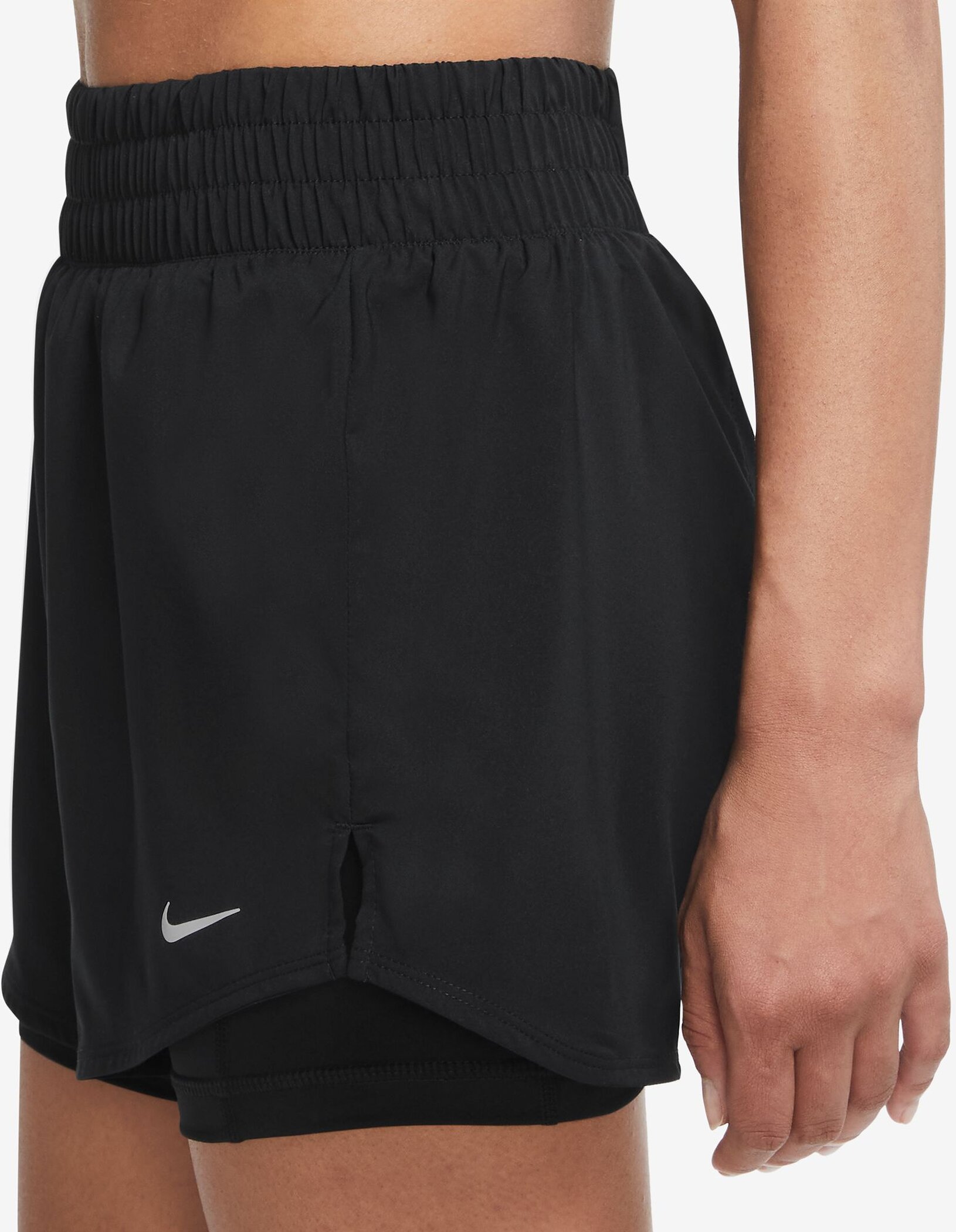 Nike W NK One DF HR 3IN 2N1 Sho