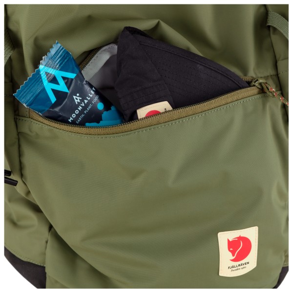 Fjällräven - High Coast Backpack 24 - Sac à dos journée