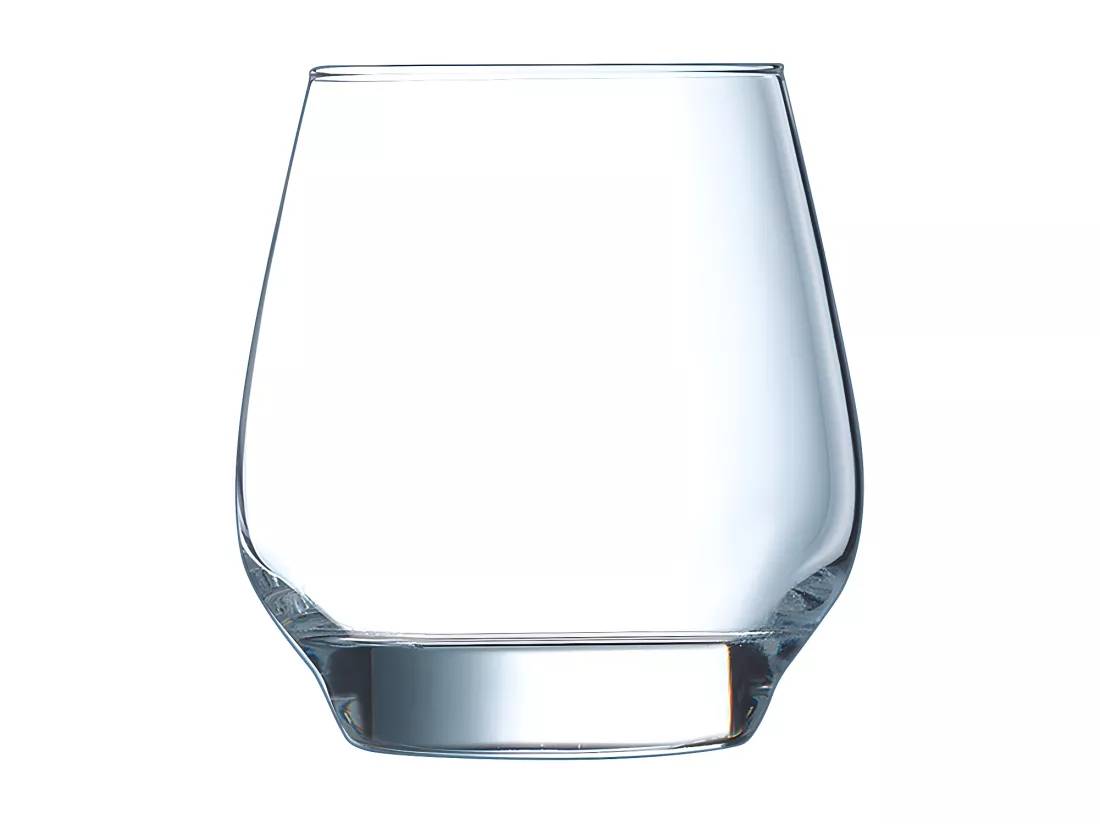 Absoluty - 6 gobelets forme basse 32 cl