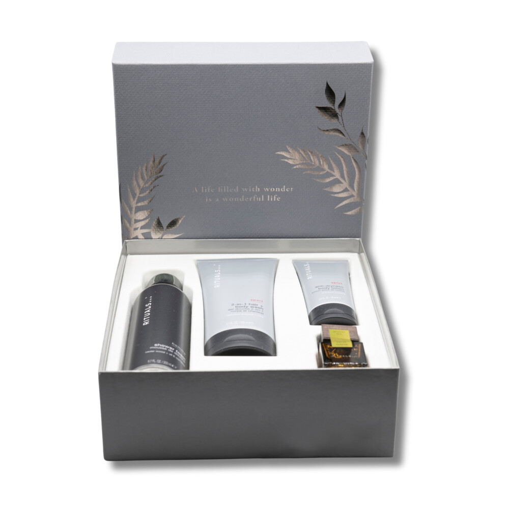 Rituals Geschenkset M Homme1 set