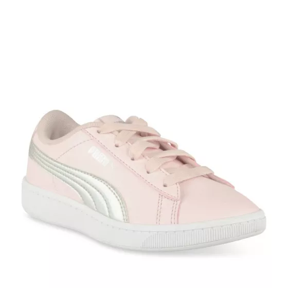 Baskets ROSE PUMA Vikky
