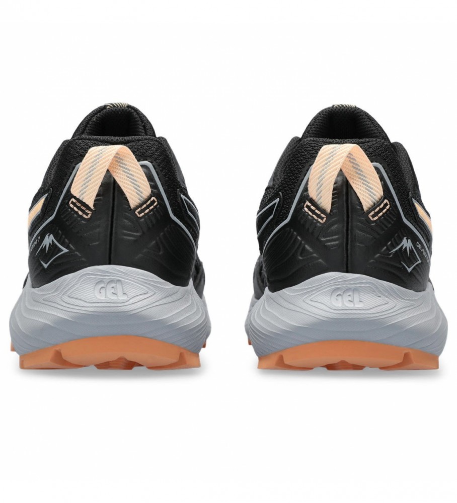 Tênis Asics Gel-Sonoma 7 Preto
