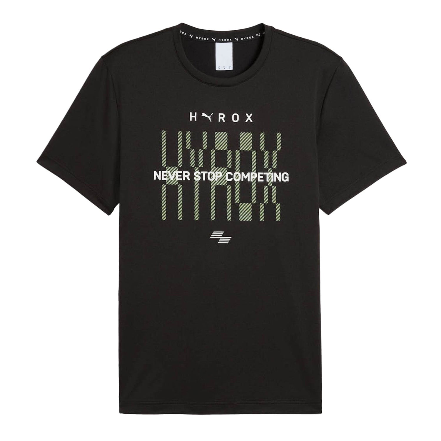 PUMA  PUMA X HYROX Tad T-Shirt