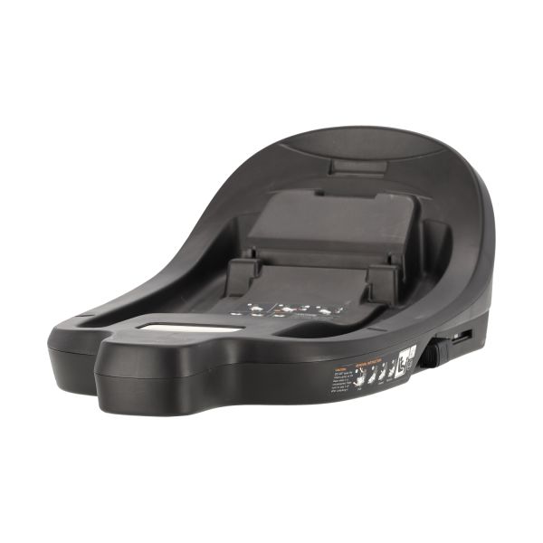 Kidsriver Isofix base autostoel Curve